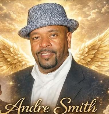 Andre Smith death by force case profile photo
