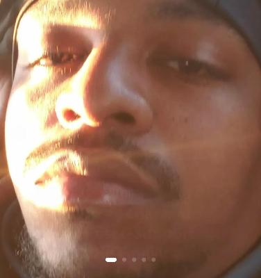 Charvante List death by force case profile photo