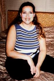 Nancy Smith death by force case profile photo