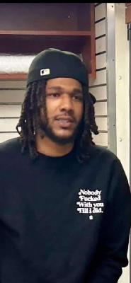Latrell Williams death by force case in Oak Forest, IL