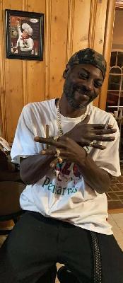 Pendarvis Williams death by force case profile photo