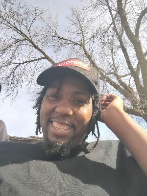 Christopher White death by force case profile photo