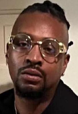 Darian Ragland death by force case profile photo