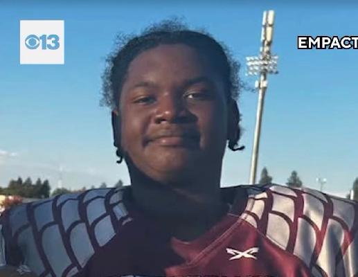 De’Jon Sledge death by force case profile photo