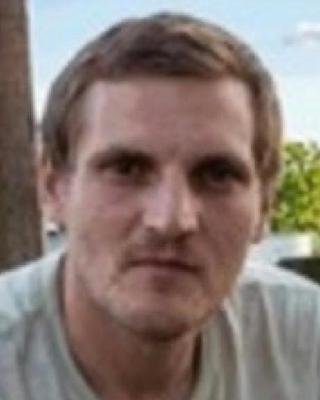 Kevin Fortner death by force case profile photo