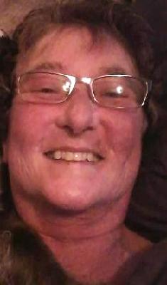 Lisa Garner death by force case profile photo