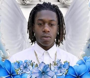 Martavious Langford death by force case profile photo