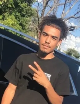 Titus Thomas Jr. death by force case in Phoenix, AZ