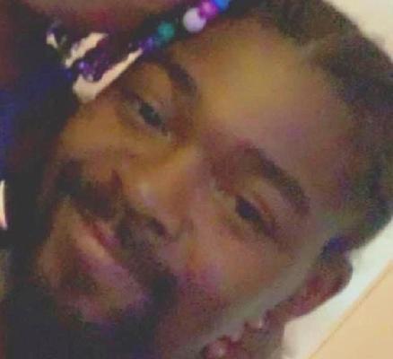 Trayson Virsean McDowell death by force case in Florence, SC