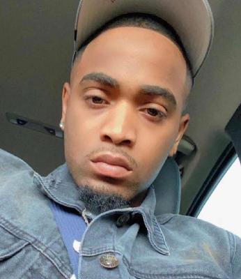 Alex Taylor death by force case profile photo