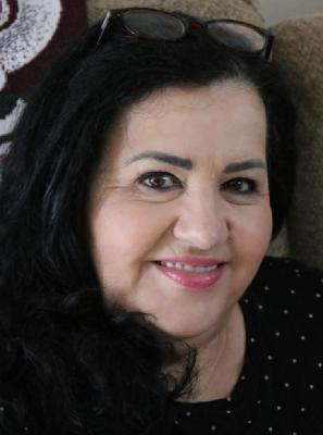 Angela Sas death by force case profile photo