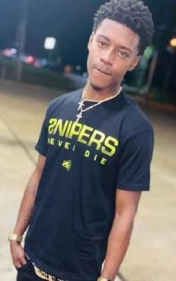 Choncy Moore death by force case profile photo