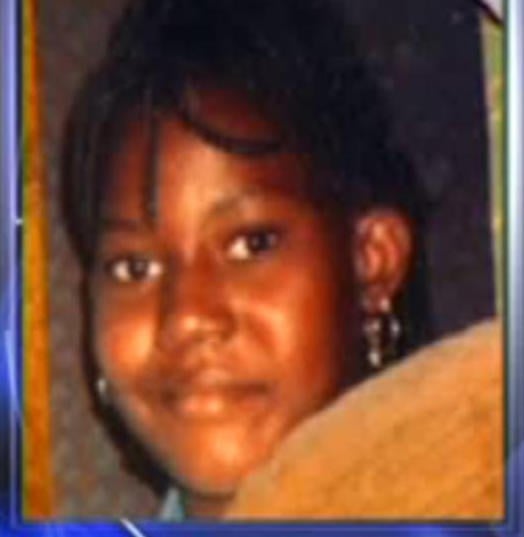 Laurie McKissick death by force case profile photo