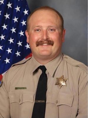 Randy Hoppert death by force case profile photo