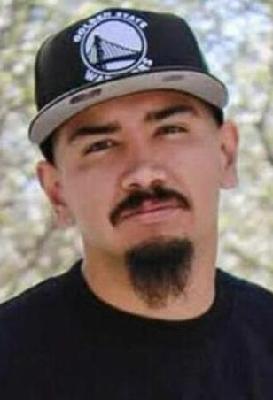Michael Rodriguez death by force case profile photo