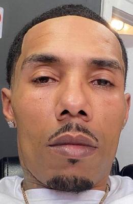 Pierre Smith death by force case profile photo