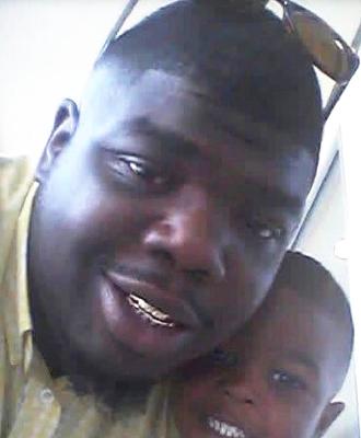 Virgil Leroy Hardeman Jr. death by force case in Charlotte, NC