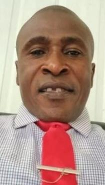 Gardy Joseph death by force case profile photo