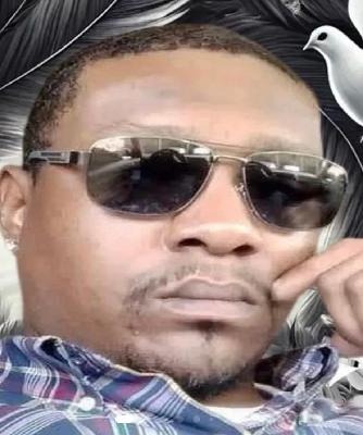 Kareem Newton death by force case profile photo