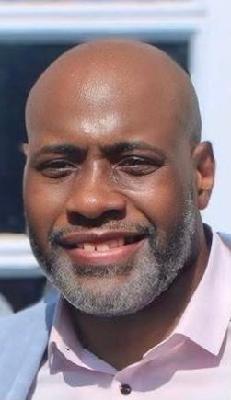Larome Johnson death by force case profile photo