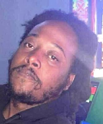 Laron Massenburg death by force case profile photo