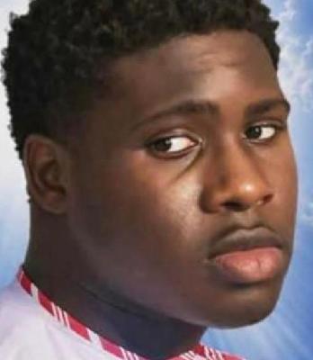 Mohammad Sillah death by force case in Atlanta, GA
