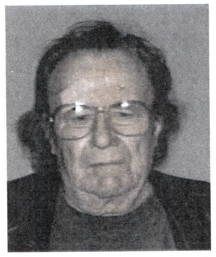 Walter Fedorwich death by force case profile photo
