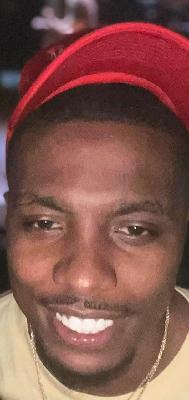 Denzel Pressley death by force case profile photo