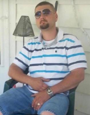 Christopher Conners death by force case profile photo