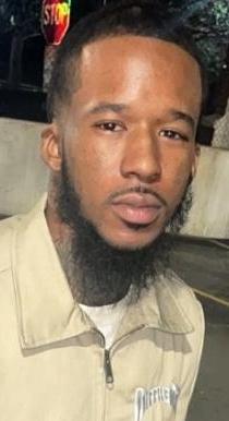 Devante Taylor death by force case profile photo