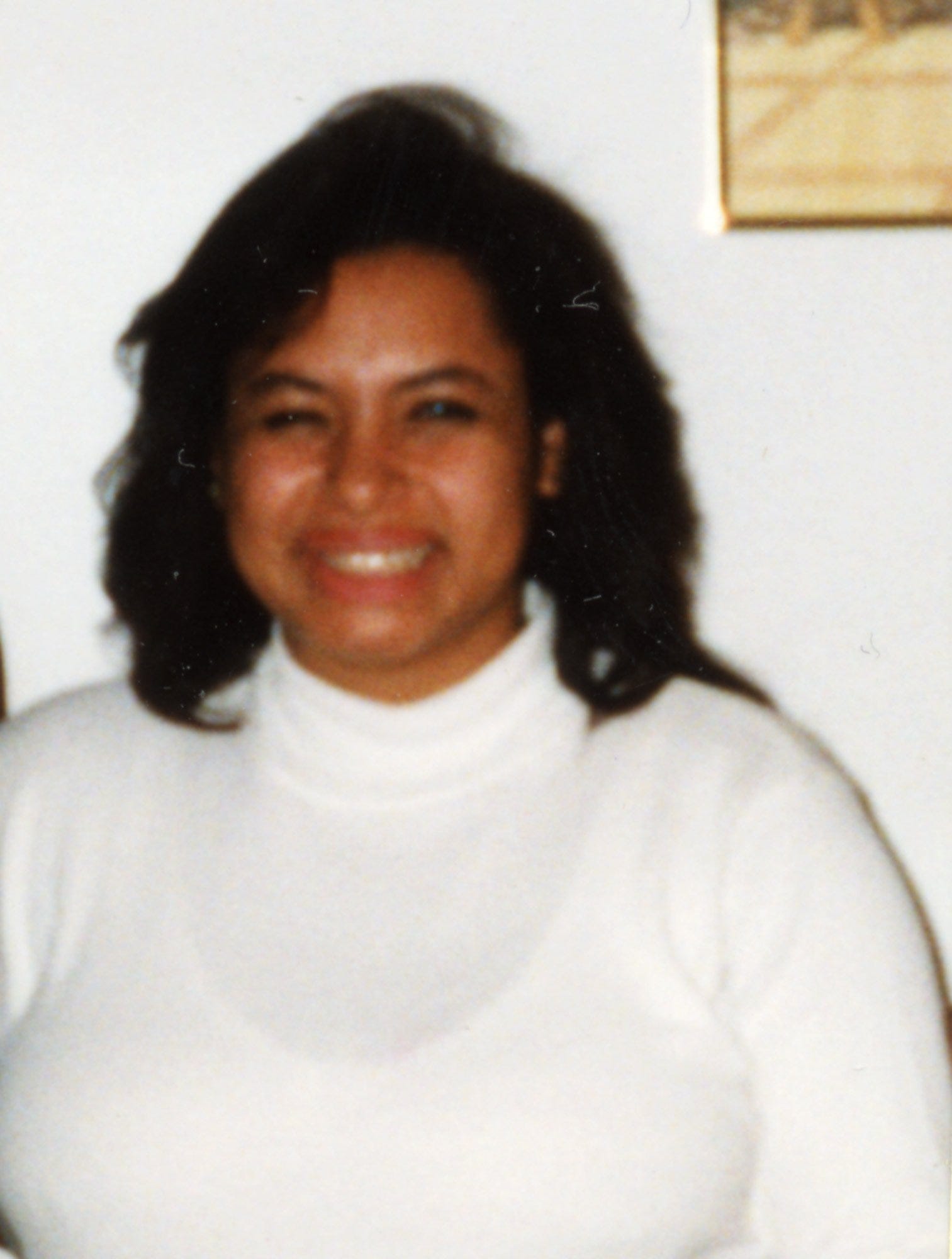 Nusinaida Ramos death by force case profile photo
