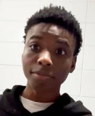 Je’Monte Hugger death by force case in Hinesville, GA