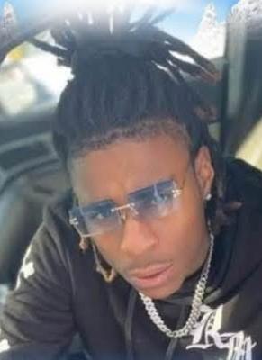 Jihad Gibbs death by force case profile photo