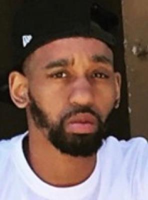Brandon Long death by force case profile photo
