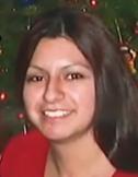 Desiree Fuentes death by force case profile photo