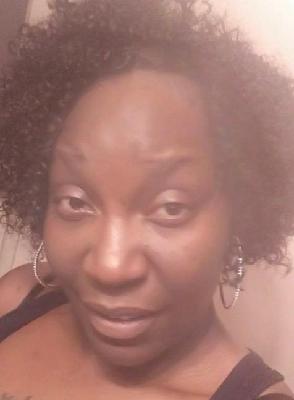 Sharon Ware death by force case profile photo