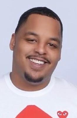 Torin Fluker death by force case profile photo