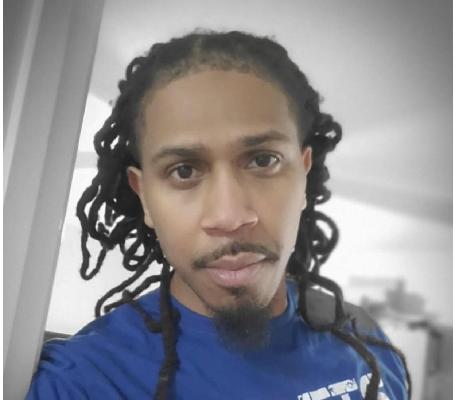 Antonio Griffin death by force case in Luray, SC