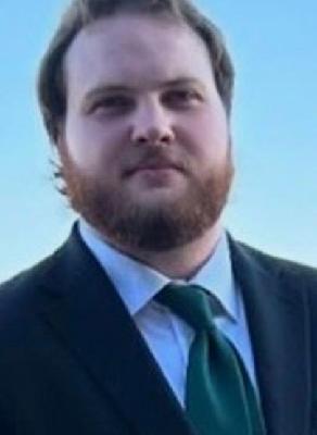 Braden Uhlmann death by force case profile photo