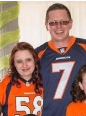 Brandon Madden death by force case profile photo