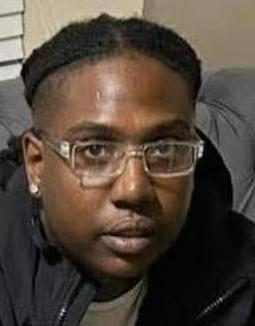 Phillip Campbell death by force case profile photo