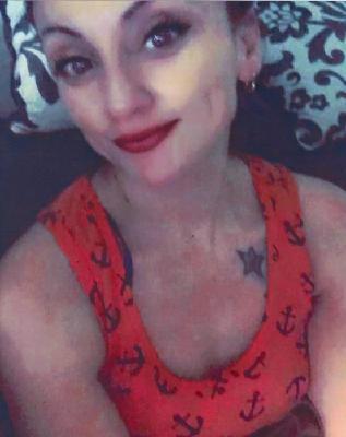 Sally Vasquez death by force case profile photo