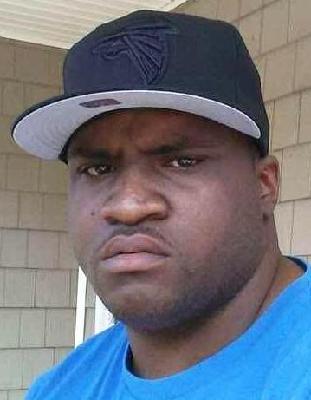 Calvin Mitchell death by force case profile photo