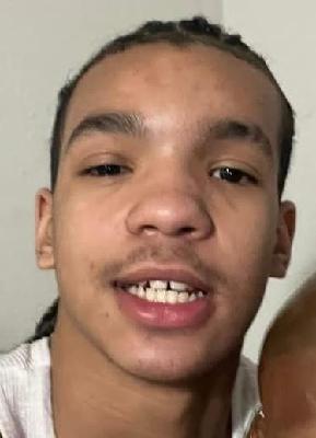 Prince Washington death by force case profile photo