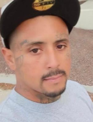 Elias Alonzo death by force case profile photo