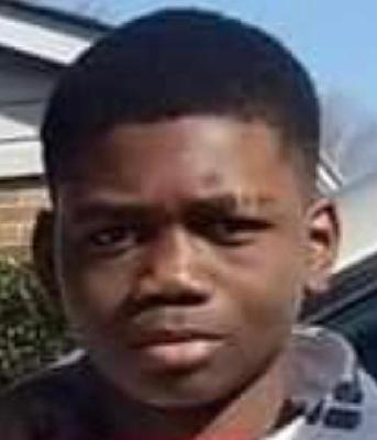 Izaiyah Wilson death by force case profile photo