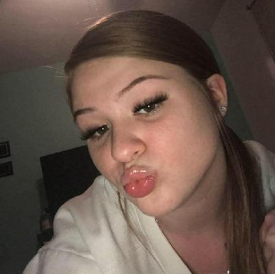 Rebecca Carter death by force case profile photo