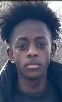 Tyon Makai Bias death by force case in Waldorf, MD
