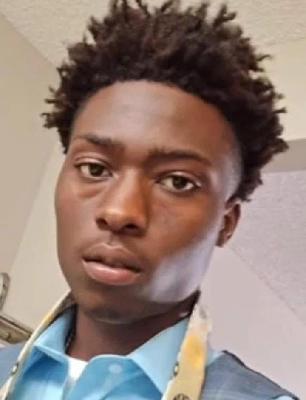 Zykelon Ginger death by force case profile photo