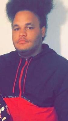 Damien Williams death by force case in Warren, OH